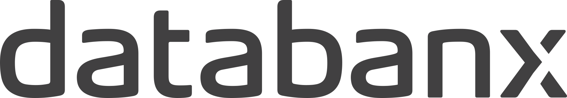 databanx